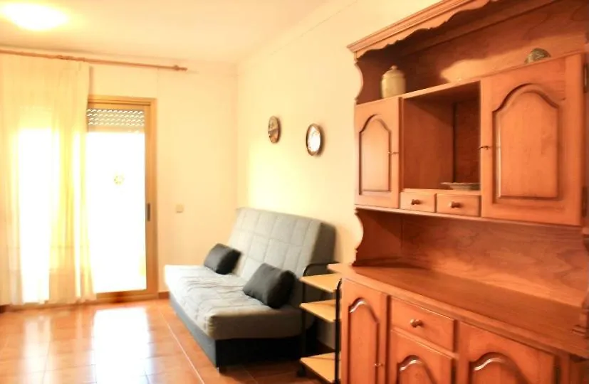 Platja Mar Apartment L'Escala