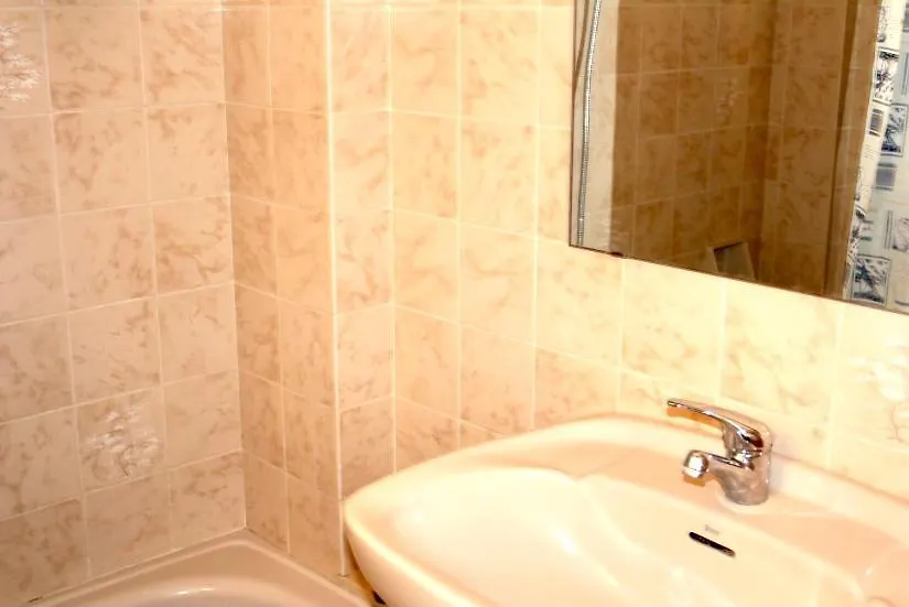 Apartmán Platja Mar L' Escala Španělsko