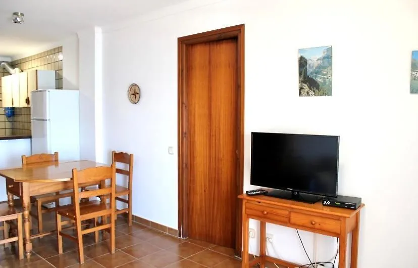 Apartmán Platja Mar L' Escala