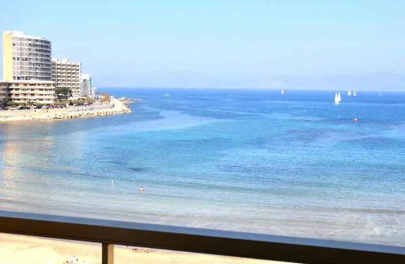 Platja Mar Apartment L'Escala