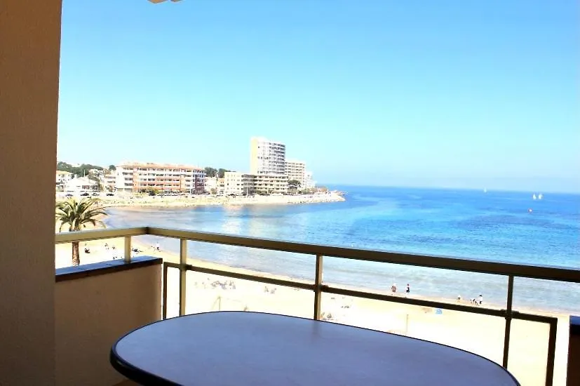 Apartmán Platja Mar L' Escala