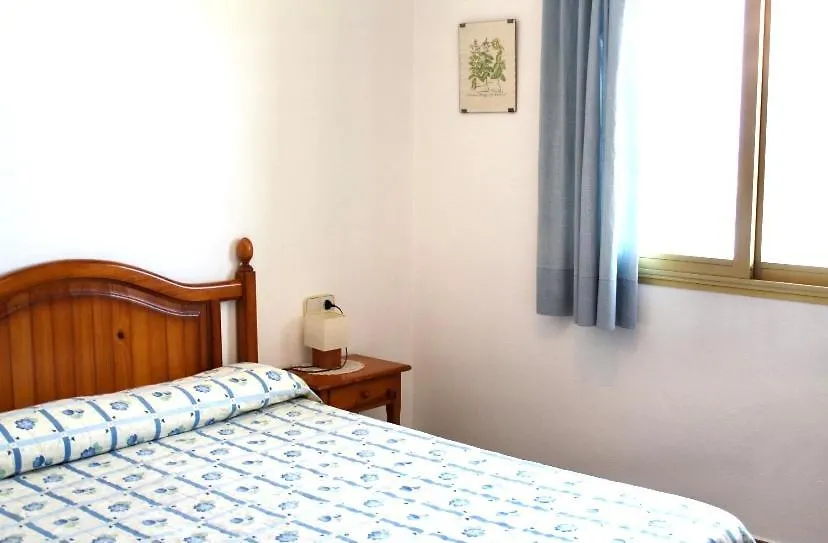 Platja Mar Apartment L'Escala