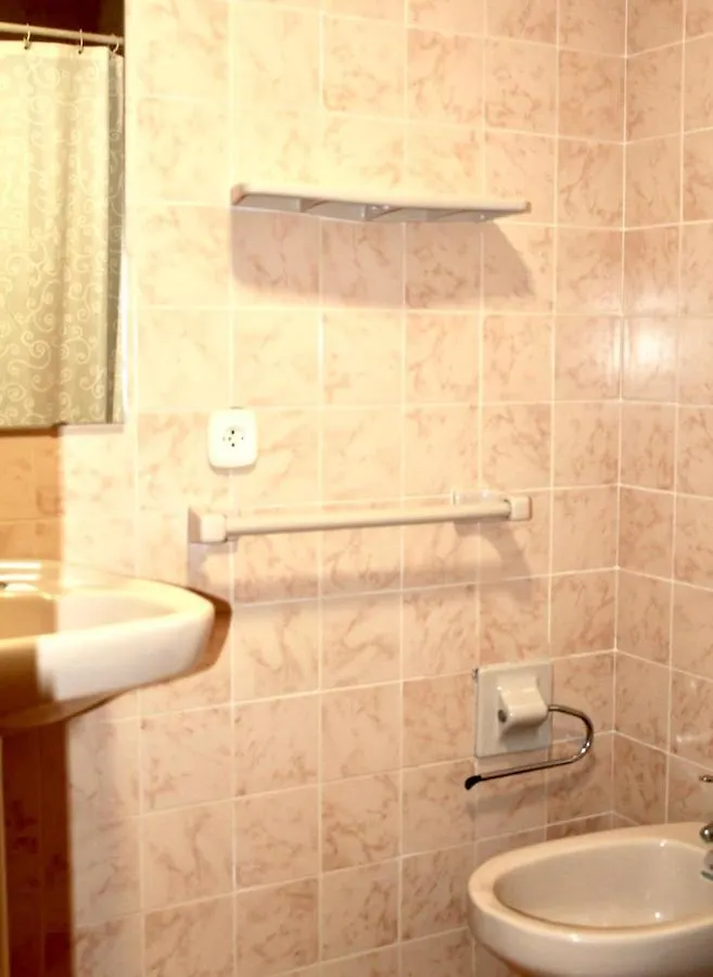 Apartmán Platja Mar L' Escala