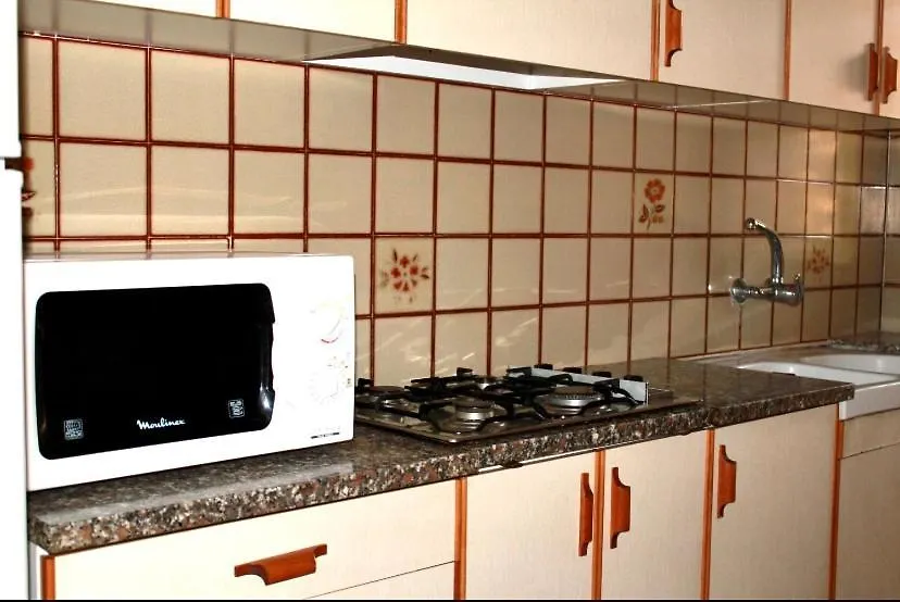 Apartmán Platja Mar L' Escala