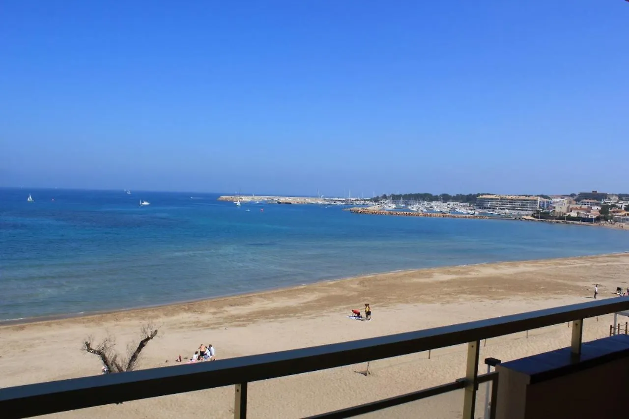 Platja Mar Apartment L'Escala