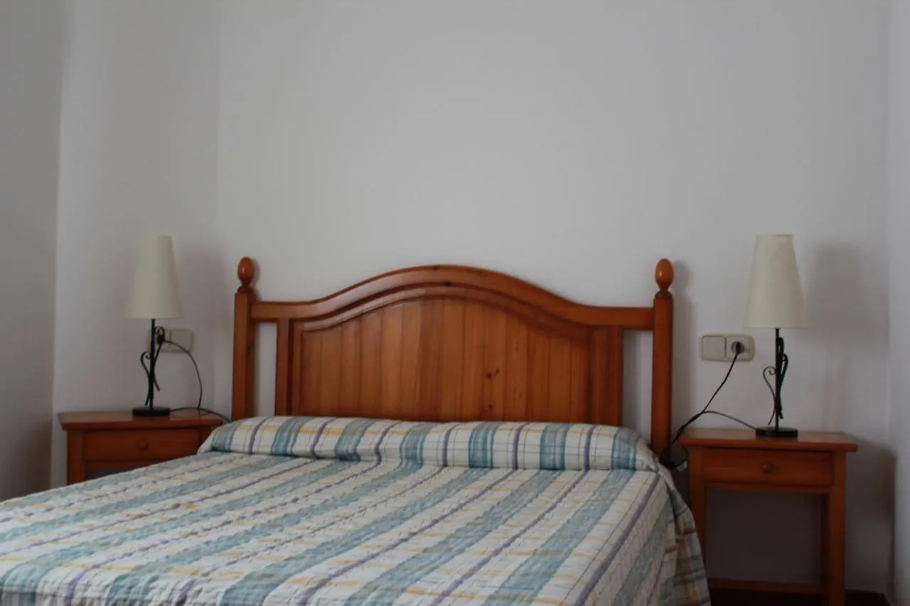 Apartmán Platja Mar L' Escala Španělsko