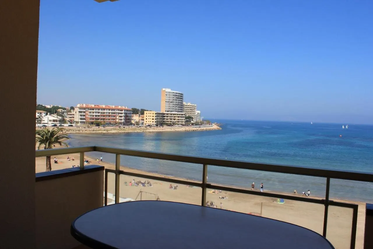 Platja Mar Apartment L'Escala 0*,  Spain