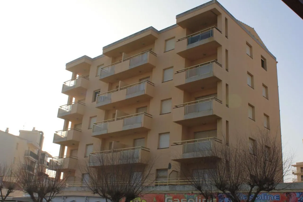 Platja Mar Apartment L'Escala