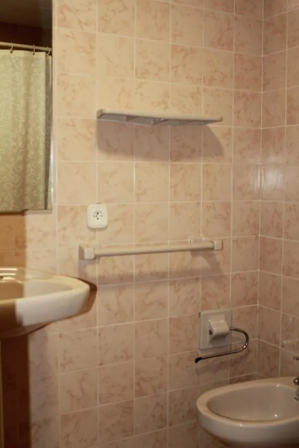 Apartmán Platja Mar L' Escala 0*,  Španělsko
